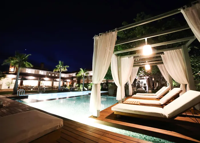 Hotell Cadde 75 Luxury -