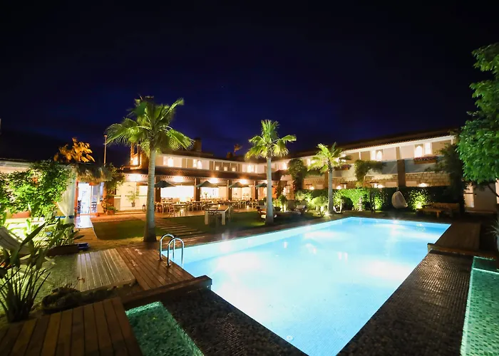 Cadde 75 Luxury - Hotell Alaçatı