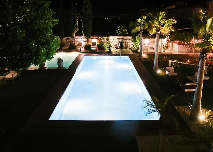 Hotell Cadde 75 Luxury - Alaçatı