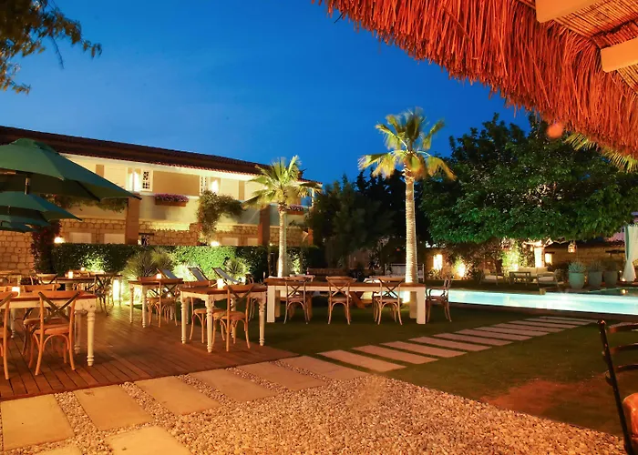 Cadde 75 Luxury - Alaçatı