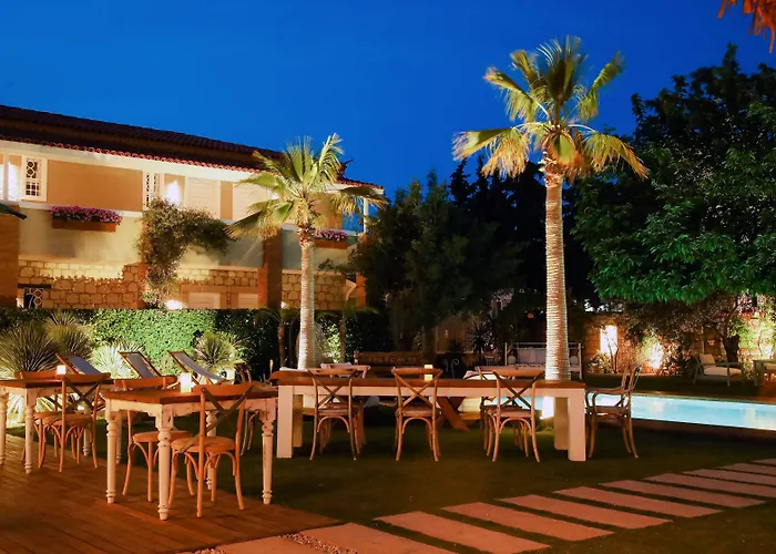 Cadde 75 Luxury - Hotell