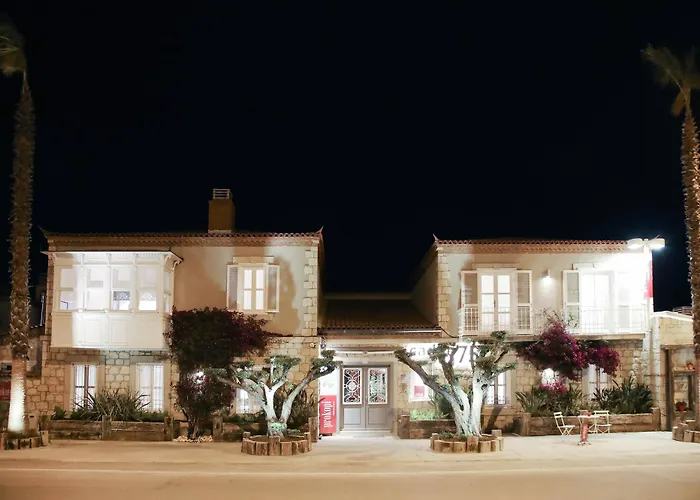 Cadde 75 Luxury - Hotell