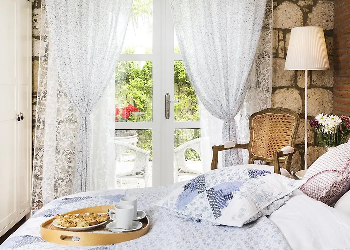 Cadde 75 Luxury - Hotell