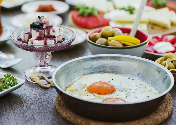 Cadde 75 Luxury - Hotell Alaçatı