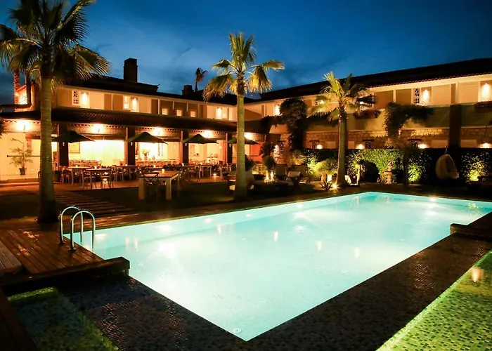 Hotell Cadde 75 Luxury - Alaçatı