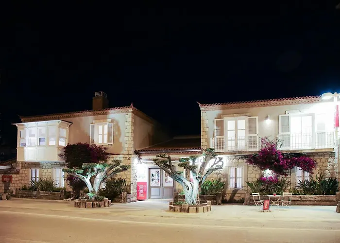 Hotell Cadde 75 Luxury - Alaçatı