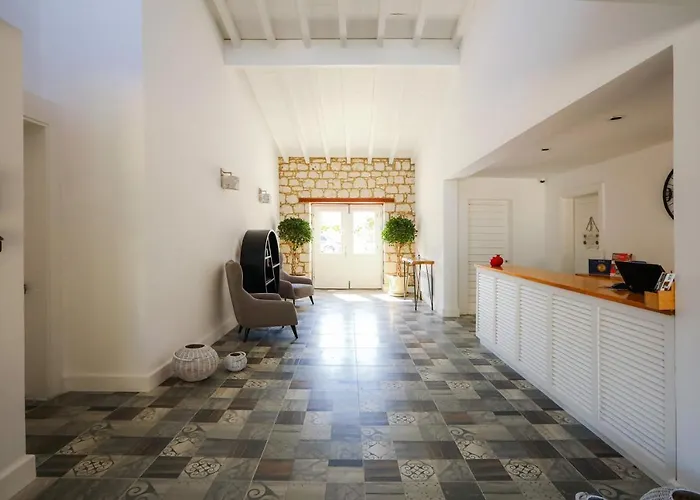 Cadde 75 Luxury - 4* Alaçatı